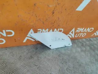 602000380AADQJ, 602000380AA, 4 накладка бампера нижняя EXEED VX Арт 296690PM, вид 2