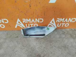 602000380AADQJ, 602000380AA, 4 накладка бампера нижняя EXEED VX Арт 296690PM, вид 4