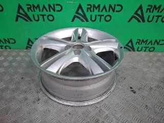 4173034300, 8 диск колесный r17 SsangYong Actyon 2 Арт 363601RM, вид 6