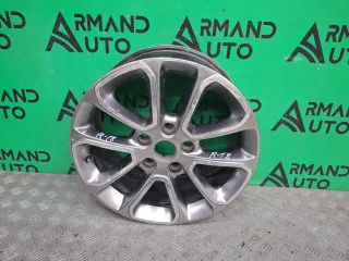 1VH40DD5AB, 5NP32TRMAB, 1VH40TRMAB, 9 диск колесный r18 Jeep Grand Cherokee IV (WK2) Арт 363609RM, вид 1