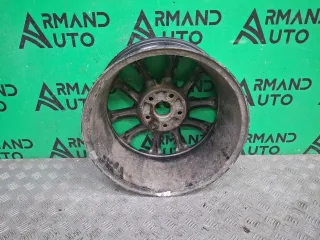 1VH40DD5AB, 5NP32TRMAB, 1VH40TRMAB, 9 диск колесный r18 Jeep Grand Cherokee IV (WK2) Арт 363609RM, вид 7