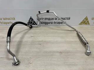 5N0820743D Трубка кондиционера Volkswagen Tiguan 1 Арт TP110939, вид 1