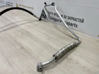 5N0820743D Трубка кондиционера Volkswagen Tiguan 1 Арт TP110939, вид 2