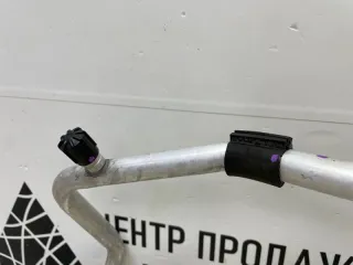 5N0820743D Трубка кондиционера Volkswagen Tiguan 1 Арт TP110939, вид 4