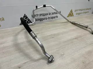 5N0820743D Трубка кондиционера Volkswagen Tiguan 1 Арт TP110939, вид 5