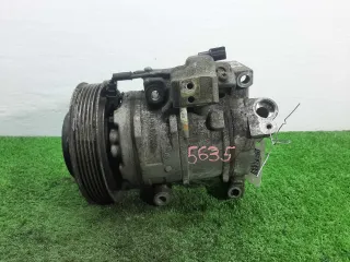4472606951 Компрессор кондиционера Honda Crosstour Арт 00205994, вид 4