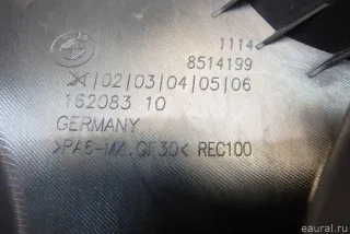 11148514199 BMW Накладка декоративная BMW X1 F48 Арт E95749025, вид 8