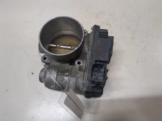 SERA57601 Дроссельная заслонка Nissan Primera 12 Арт 9177348