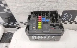 91955L2200 Блок предохранителей Kia K5 3 Арт 959451T, вид 1