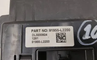 91955L2200 Блок предохранителей Kia K5 3 Арт 959451T, вид 6
