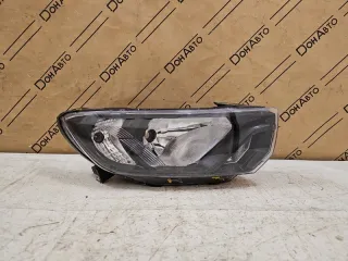 8450112280 Фара на запчасти Lada Granta Арт DN194782, вид 1
