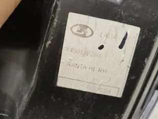 8450112280 Фара на запчасти Lada Granta Арт DN194782, вид 11