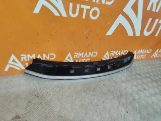 602001190AA, 1 Накладка бампера верхняя EXEED TXL Restailing Арт 296361PM, вид 2