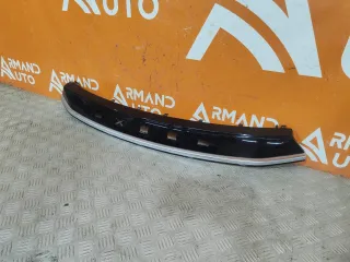 602001190AA, 1 Накладка бампера верхняя EXEED TXL Restailing Арт 296361PM, вид 3