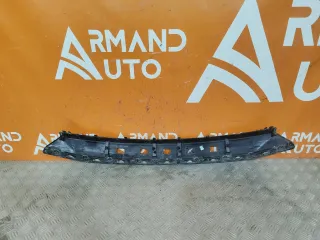 602001190AA, 1 Накладка бампера верхняя EXEED TXL Restailing Арт 296361PM, вид 4