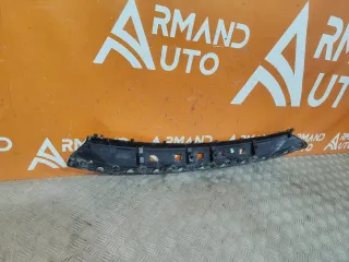 602001190AA, 1 Накладка бампера верхняя EXEED TXL Restailing Арт 296361PM, вид 5