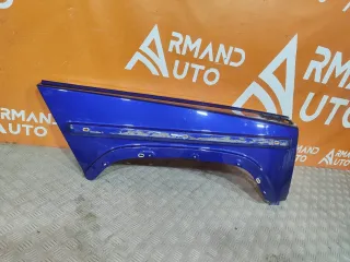 A4638808802, 1 крыло mercedes-benz, мерседес бенц ( Mercedes G W461/463 Арт AR296417, вид 2