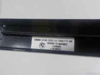 51337465171 BMW Накладка двери задней левой BMW 3 G20/G21 Арт E52518533, вид 8