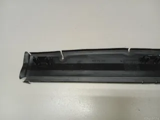 4K0121285 VAG Воздуховод радиатора верхний Audi A6 C8 (S6,RS6) Арт E23697767, вид 2