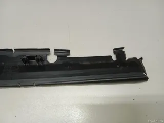 4K0121285 VAG Воздуховод радиатора верхний Audi A6 C8 (S6,RS6) Арт E23697767, вид 3