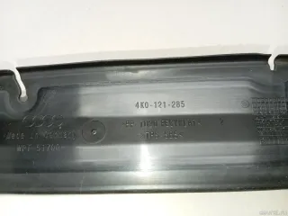 4K0121285 VAG Воздуховод радиатора верхний Audi A6 C8 (S6,RS6) Арт E23697767, вид 4