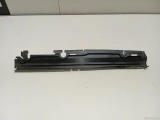 4K0121285 VAG Воздуховод радиатора верхний Audi A6 C8 (S6,RS6) Арт E23697767, вид 5