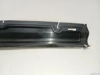4K0121285 VAG Воздуховод радиатора верхний Audi A6 C8 (S6,RS6) Арт E23697767, вид 6