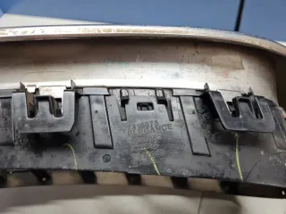 51137316053 Решетка радиатора левая BMW X5 F15 Арт Z345988, вид 2