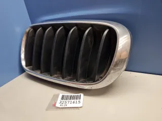51137316053 Решетка радиатора левая BMW X5 F15 Арт Z345988, вид 4
