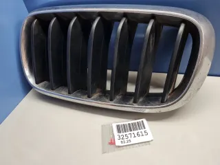 51137316053 Решетка радиатора левая BMW X5 F15 Арт Z345988, вид 6