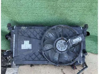 3m5h8005j Кассета радиаторов Ford Focus 2 Арт 56758, вид 2