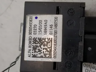 505493820 Разъем AUX / USB Alfa Romeo Stelvio Арт 20207239, вид 4