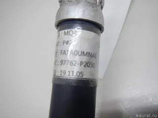 97762P2030 Hyundai-Kia Трубка кондиционера Kia Sorento 4 Арт E70776825, вид 5
