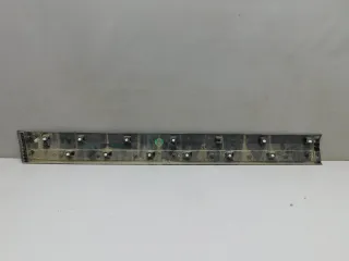  Накладка двери передней правой Geely Atlas 1 Арт smt203990, вид 4