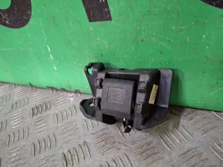 401000851AA, T1C5301003, 4 Ручка открытия капота чери тигго т1е (т t 1 e е) Chery Tiggo 7 PRO Арт 352275RM, вид 2