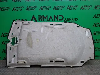 A25369069029F93, 8 Обшивка потолка Mercedes GLC X253 Арт 362858RM, вид 6