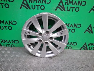 52910A7300, 9 диск колесный r16 Kia Cerato 3 Арт 363660RM, вид 1