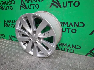 52910A7300, 9 диск колесный r16 Kia Cerato 3 Арт 363660RM, вид 3