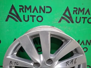 52910A7300, 9 диск колесный r16 Kia Cerato 3 Арт 363660RM, вид 4
