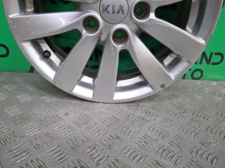 52910A7300, 9 диск колесный r16 Kia Cerato 3 Арт 363660RM, вид 5