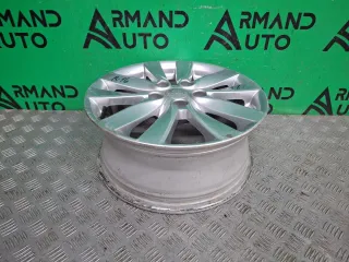 52910A7300, 9 диск колесный r16 Kia Cerato 3 Арт 363660RM, вид 6