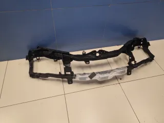FD03014B Панель передняя радиатора Ford Focus 2 restailing Арт ZAP333715, вид 4