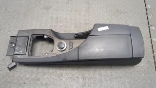 51169191796 Консоль салона (кулисная часть) BMW 5 E60/E61 Арт 9414287, вид 1