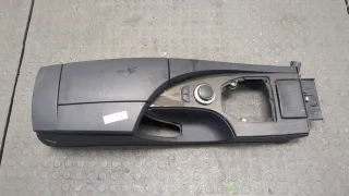 51169191796 Консоль салона (кулисная часть) BMW 5 E60/E61 Арт 9414287, вид 2