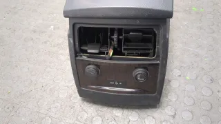 51169191796 Консоль салона (кулисная часть) BMW 5 E60/E61 Арт 9414287, вид 4