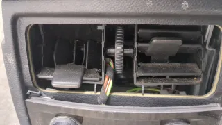 51169191796 Консоль салона (кулисная часть) BMW 5 E60/E61 Арт 9414287, вид 5