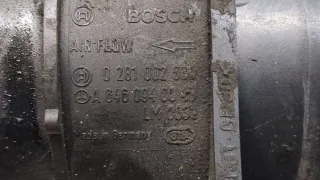 A6460948045,0281002535 Расходомер Mercedes C W204 Арт 20209041, вид 4