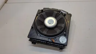 4913430941 Сабвуфер BMW 5 E60/E61 Арт 9418620, вид 2