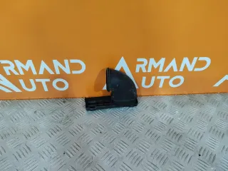 6R0129618H, 7 Воздухозаборник воздушного фильтра Volkswagen Polo 6 Арт 286463PM, вид 1