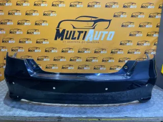 5215906a30 Бампер Toyota Camry XV50 Арт 139465MA, вид 1